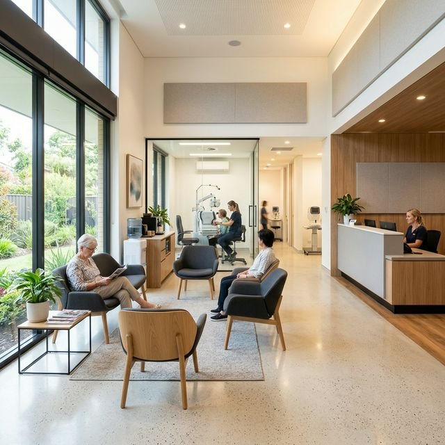 Expert Medical Guide: Understanding 'How To Protect Eyes From Coal Dust' near CCC