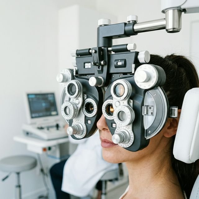 Expert Medical Guide: Understanding 'Presbyopia Drops Vs Surgery' near Khagaznagar