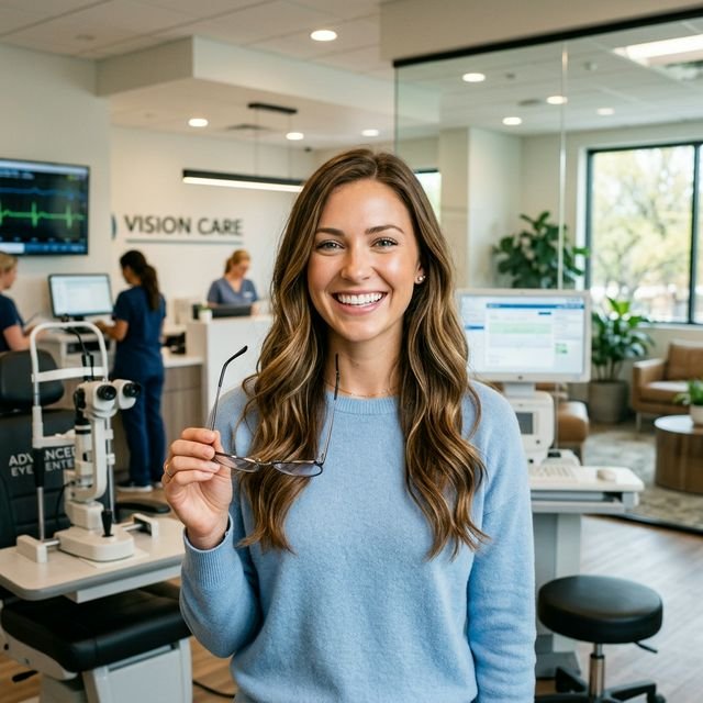 Expert Medical Guide: Understanding 'Post-Lasik Dry Eyes Treatment' near Mancherial