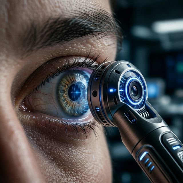 Retina Problems Explained: Common Conditions & When to See a Retina Specialist